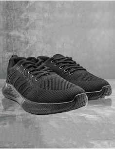 K-BS1-Work Shoe Soft-Run