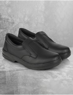K-BS50-Work Shoe Ozeanien