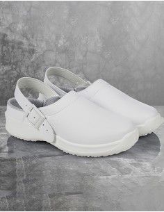K-BS51-Work Shoe Kapstadt