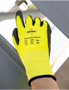 K-HSCUT-Cut-Resistant Gloves Adana