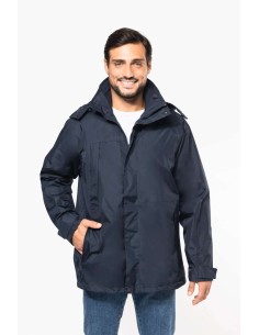 K-KA657-3-IN-1 PARKA