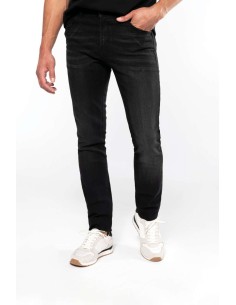 K-KA743-BASIC JEANS