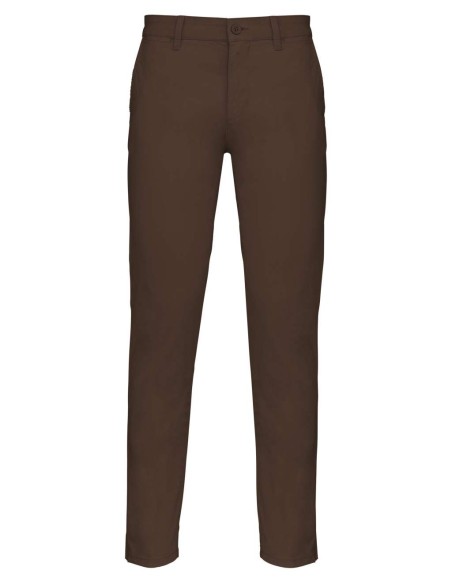 K-KB740-MEN'S CHINO TROUSERS