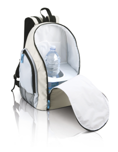 K-KI0113-BACKPACK COOL BAG
