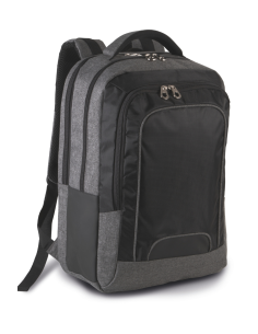 K-KI0142-BUSINESS LAPTOP BACKPACK