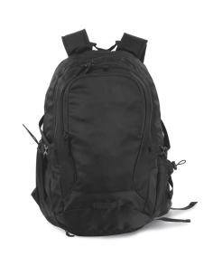 K-KI0172-LEISURE BACKPACK WITH HELMET HOLDER