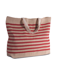 K-KI0228-LARGE JUCO HOLD-ALL BAG