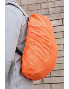 K-KI0357-BACKPACK RAIN COVER - SMALL 20/35L