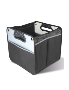 K-KI0508-CAR BOOT ORGANISER WITH FLAP