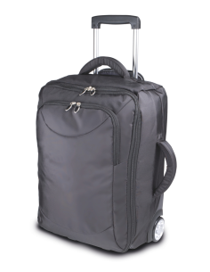 K-KI0801-TROLLEY SUITCASE