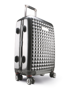 K-KI0807-PC TROLLEY SUITCASE