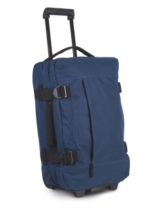 K-KI0830-CABIN SIZE TROLLEY SUITCASE
