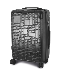K-KI0839-GEOLINE CABIN TROLLEY WITH 4MULTIDIRECTIONAL WHEELS