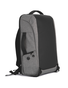 K-KI0931-ANTI-THEFT TRAVEL BAG