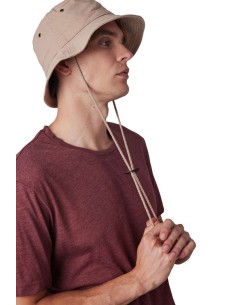 K-KP047-BAROUDEUR - BUCKET HAT