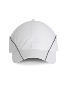 K-KP144-SOFT MESH CAP - 6 PANELS