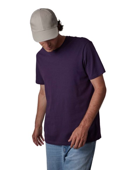 K-KP153-SANDWICH PEAK CAP - 6 PANELS