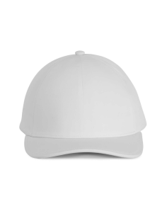 K-KP172-6 PANEL SEAMLESS CAP WITH ELASTICATED BAND