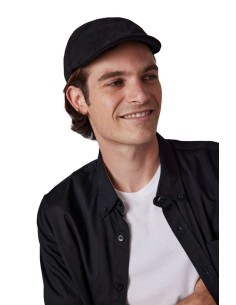 K-KP601-DUCKBILL HAT