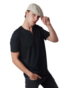 K-KP605-SUMMER DUCKBILL HAT