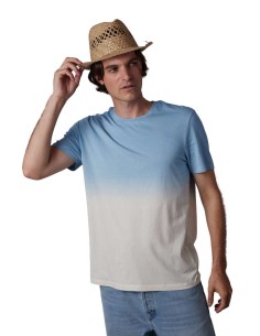 K-KP611-PANAMA STRAW HAT