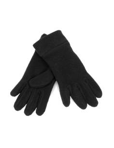K-KP882-KIDS' FLEECE GLOVES