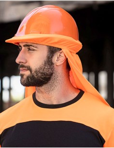 K-SUN100-Universal UV-Protection For Helmets/Caps Wohlen