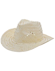 L-2072-Promo Straw Hat