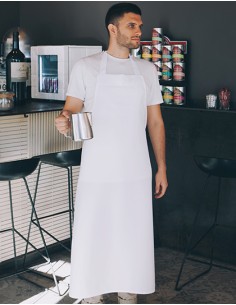L-BBQ11073PES-Barbecue Apron XL Sublimation