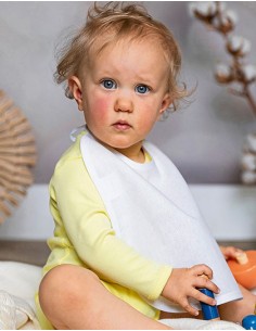 L-BIB-12-Baby Bib