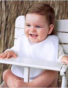 L-BIB-15-Baby Bib