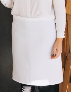 L-BS5090PES-Bakers Apron Sublimation