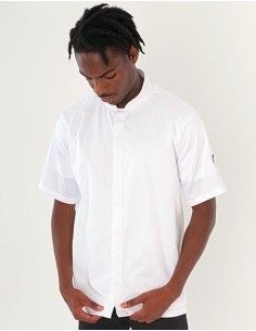 L-DE112-Unisex Air Jacket