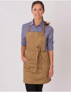 L-DE113-Utility Apron