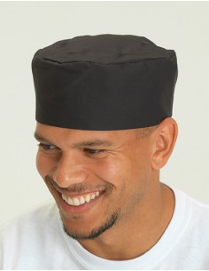 L-DF37-Skull Cap
