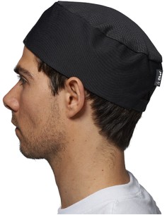 L-DF37C-Skull Cap Staycool