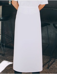 L-FS100100PES-Bistro Apron Sublimation