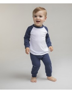 L-LW71T-Pyjama enfant