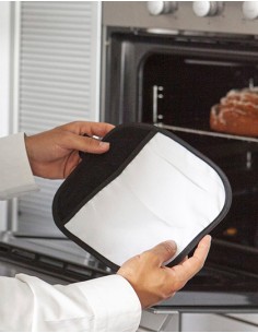 L-PH2323PES-Potholder Sublimation