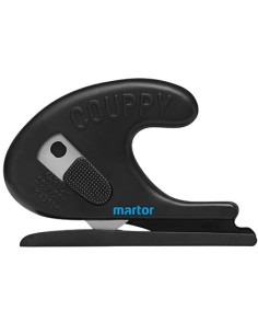 M-43136.00-MARTOR Safety Knife SECUMAX COUPPY