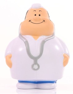 M-M124247-SQUEEZIES® Dr. Bert®