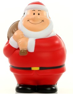 M-M124267-SQUEEZIES® Santa Bert®