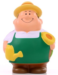 M-M124272-SQUEEZIES® Gardener Bert®