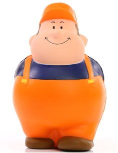M-M124290-SQUEEZIES® Garbage Collector Bert®