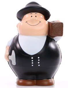 M-M124291-SQUEEZIES® Carpenter Bert®