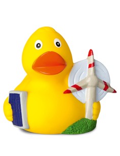 M-M131155-Schnabels® Squeaky Duck Energy