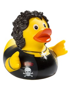 M-M131226-Schnabels® Squeaky Duck Heavy Metal