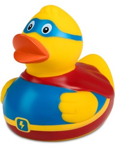 M-M131267-Schnabels® Squeaky Duck Superduck