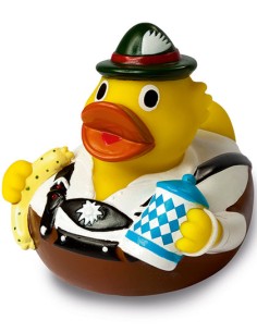 M-M132065-Schnabels® Squeaky Duck bavarian beer mug