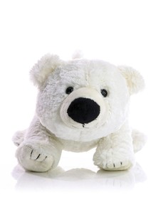 M-M160027-Polar Bear Freddy